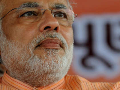 Narendra Modi blocks all Bihar BJP leaders from campaign
