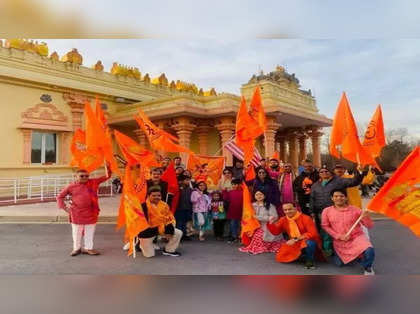 'Community very shaken': Hindu community in Canada organizes forum to address rising violence and extortion threats