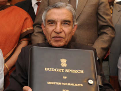 Rail Budget 2013: For Pawan Bansal, it’s pragmatism vs populism