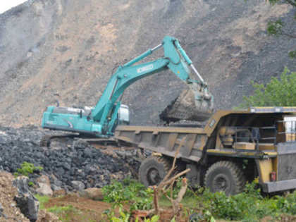Security and land purchase issues ground NTPC's Jharkhand mines