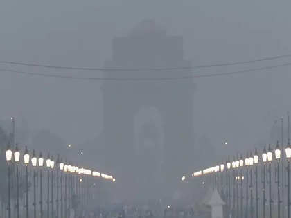 Delhi health department issues advisory amidst pollution surge