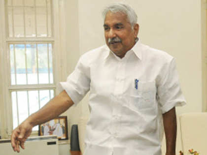 Oommen Chandy government in Kerala following 'soft Hindutva' policy:  Opposition - The Economic Times