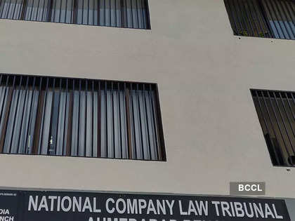 NCLT admits NCR Rail Infrastructure for insolvency resolution