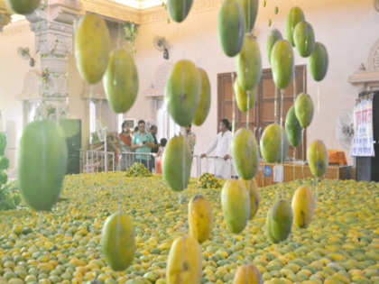 Hindustan Coca-Cola Beverages, Jain Irrigation to invest Rs 50 crore to boost mango yields