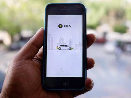 Uber vs Ola: Who will end up dominating the streets?