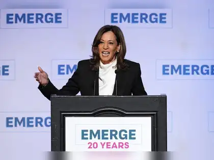 Kamala Harris eyes California Governor run, but reportedly even her own camp lacks excitement