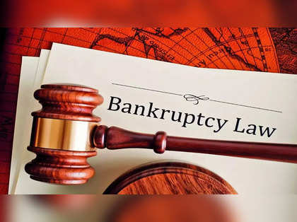 NCLT admits GVK Power & Infra with dues of Rs 18k cr to insolvency