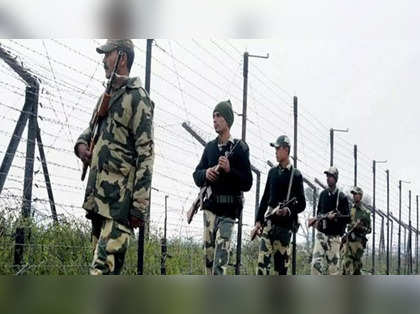 MHA directs CAPFs to adopt BSF's 'beehives on border fence' model across the country