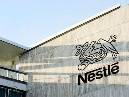 One for girl child: Nestle India gives its brands a new look