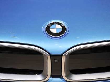 BMW India registers its best ever half yearly sales with growth of 13%