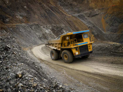 Odisha to allow mining for captive use only, gives miners three days to comply