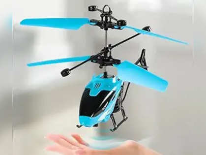 Best-Selling Remote Control Helicopters in India