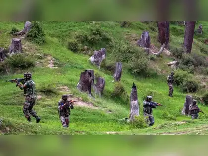 Ssg Commando Quotes