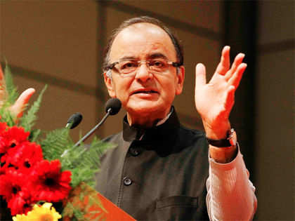 Government mulling high level panel on tax issues: FM Arun Jaitley