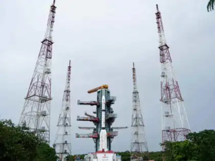 The Indian Space Research Organisation (ISRO) is scheduled to launch its GSLV-F18/NVS-03 mission at 11.51 p.m. on Friday from the Satish Dhawan Space Centre (SDSC SHAR) in Sriharikota, Andhra Pradesh