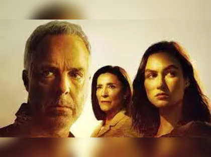 bosch Bosch Legacy Season 2 Here s release schedule streaming