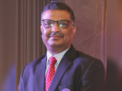 Merck names Dhananjay Singh as MD of Life Science business in India
