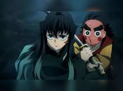 Best Anime Like Demon Slayer: Kimetsu No Yaiba