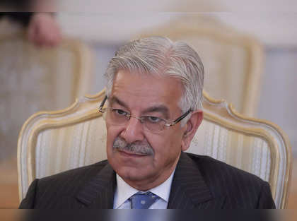 Pakistan defense minister vows ‘no cake and pastries’ for TTP militants, after apparent China's warning