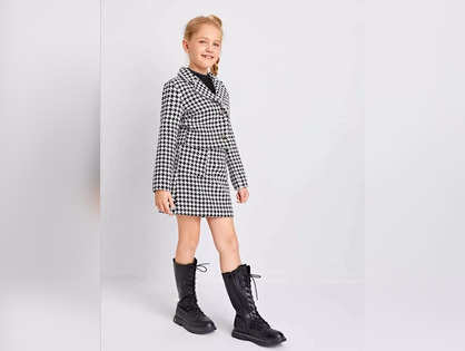 Girls 2-10 Years clothes & accessories online at Ackermans