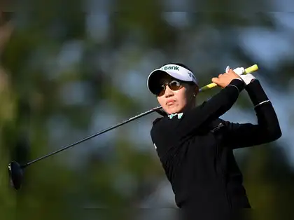 Lydia Ko eyes career Grand Slam at Evian Championship, a decade since she became the youngest major winner