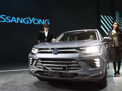 S.Korea's SsangYong Motor sold for $255 mln to local consortium