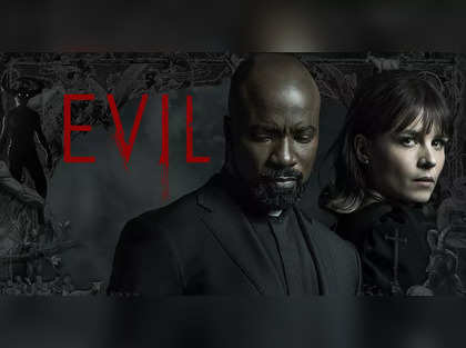 'Evil' season 4 release date: When and where to watch?
