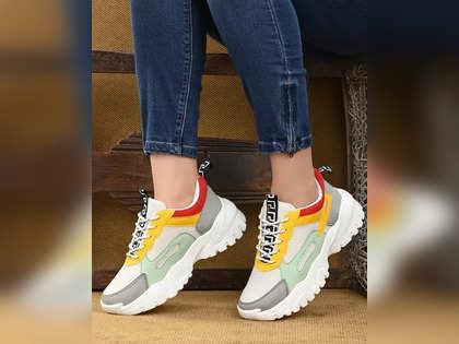 These Skechers Slip-on Shoes Are on Sale