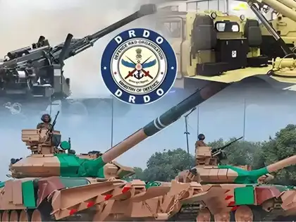 India Rewrites DRDO's Financial Rulebook to Speed Weapons From Lab to Frontline