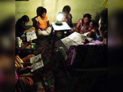 Resolving India's power crisis