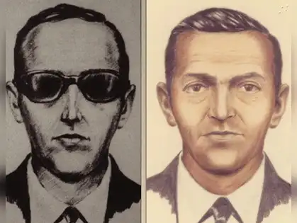 DB Cooper, tên không tặc biến mất vào không khí, có thể đã được tìm thấy, chấm dứt bí ẩn sau 50 năm - The Economic Times