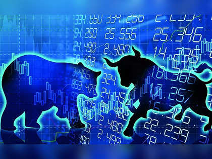 Bears Pause; Mid & smallcaps claw back lost ground