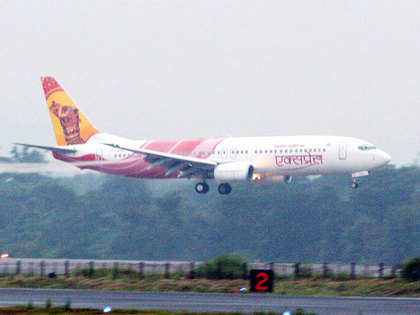 Air India Express plans fleet expansion, eyes more overseas routes