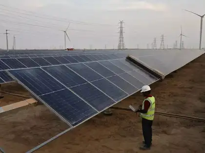 ACME Sikar Solar inks pact to supply electricity from 300MW project in Rajasthan