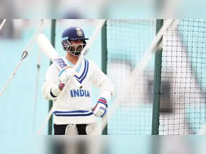 Still want to play Test cricket, but no response from selectors: Ajinkya Rahane's passionate plea