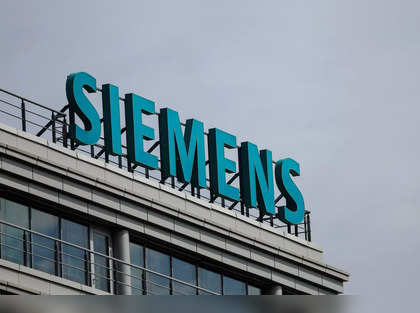 Siemens lowest bidder for manufacturing 1,200 electric locomotives worth Rs 20,000 crore