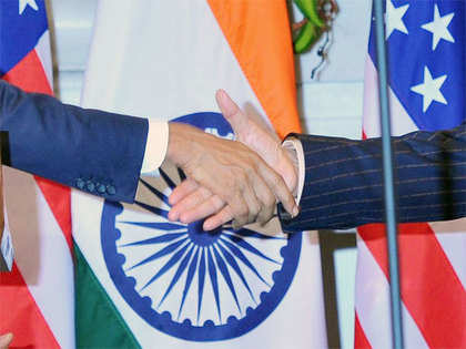 Obama in India: US, India sign pact for developing smart cities in Ajmer, Allahabad & Visakhapatnam