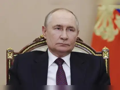 The mystery of Russia’s falling tycoons: Why so many oligarchs are dying out of windows