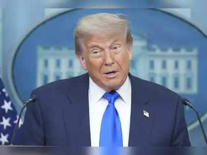 Trump hails ‘great, big, beautiful’ Senate win on tax and spending bill, thanks GOP loyalists