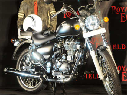 Royal Enfield to enter Colombia; partners Corbeta Group