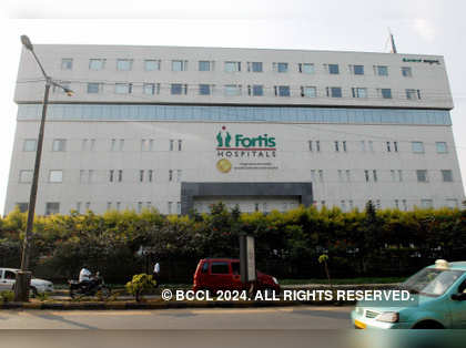 Fortis Health disappoints punters