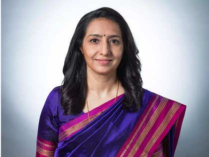 ETMarkets Smart Talk: After a blockbuster FY24, watch out for rupee depreciation and monsoon in FY25: Dr Poonam Tandon