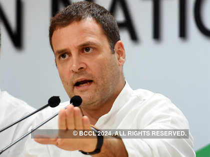Rahul Gandhi to lead Congress protests outside CBI office tomorrow to demand Alok Verma's reinstatement