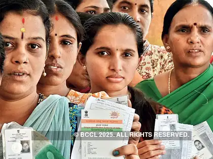 Unemployment looms large in Hyderabad Karnataka, but it is not a poll issue