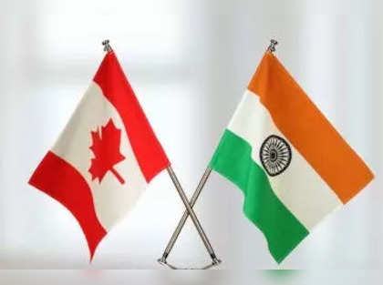 India’s decision on Canadian diplomats guided by interference in internal affairs