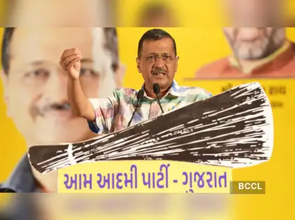 AAP has no ties with Congress; INDIA bloc was only for LS Poll: Arvind Kejriwal