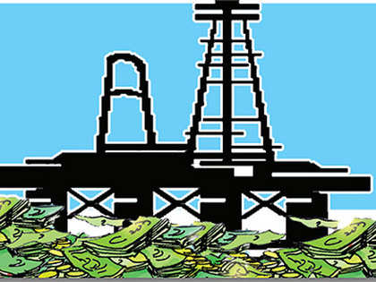PSU oil companies like ONGC, Oil India, to invest Rs 76k crore on project expansion in FY16
