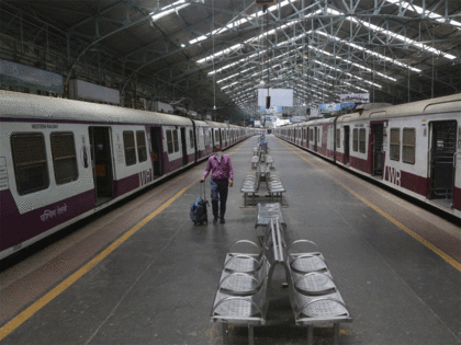 indian railway services: Railway stops movement of over 12k passenger train  services till March 31st - The Economic Times
