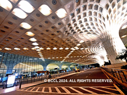 Flying out of Mumbai airport set to get costlier