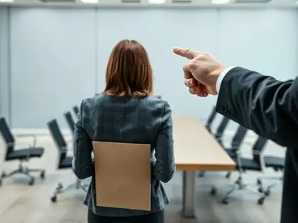 ‘Came to work or enjoy with your boyfriend?’: Bengaluru intern recounts shocking sexist remarks by startup CEO